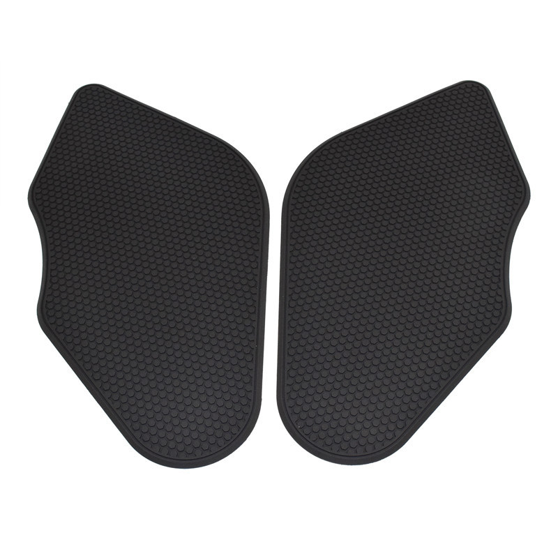 Suitable for Suzuki V-StromDL650/XT17-24 motorcycle fuel tank anti-slip stickers and anti-wear side stickers