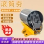 路基液压护坡夯实夯