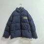抗寒冬季加厚定做羽绒服