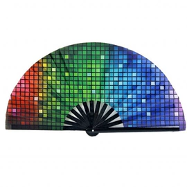 木质工艺品;广告扇;扇子