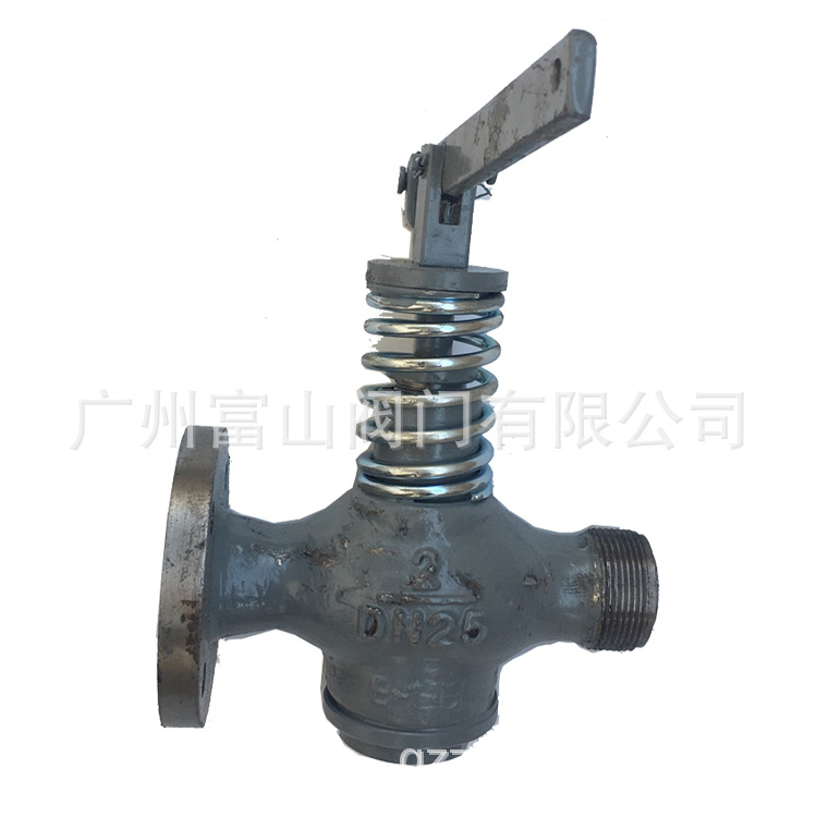 船用自闭式放泄阀GB/T601-92  富山船用青铜自闭式放泄阀 自动阀