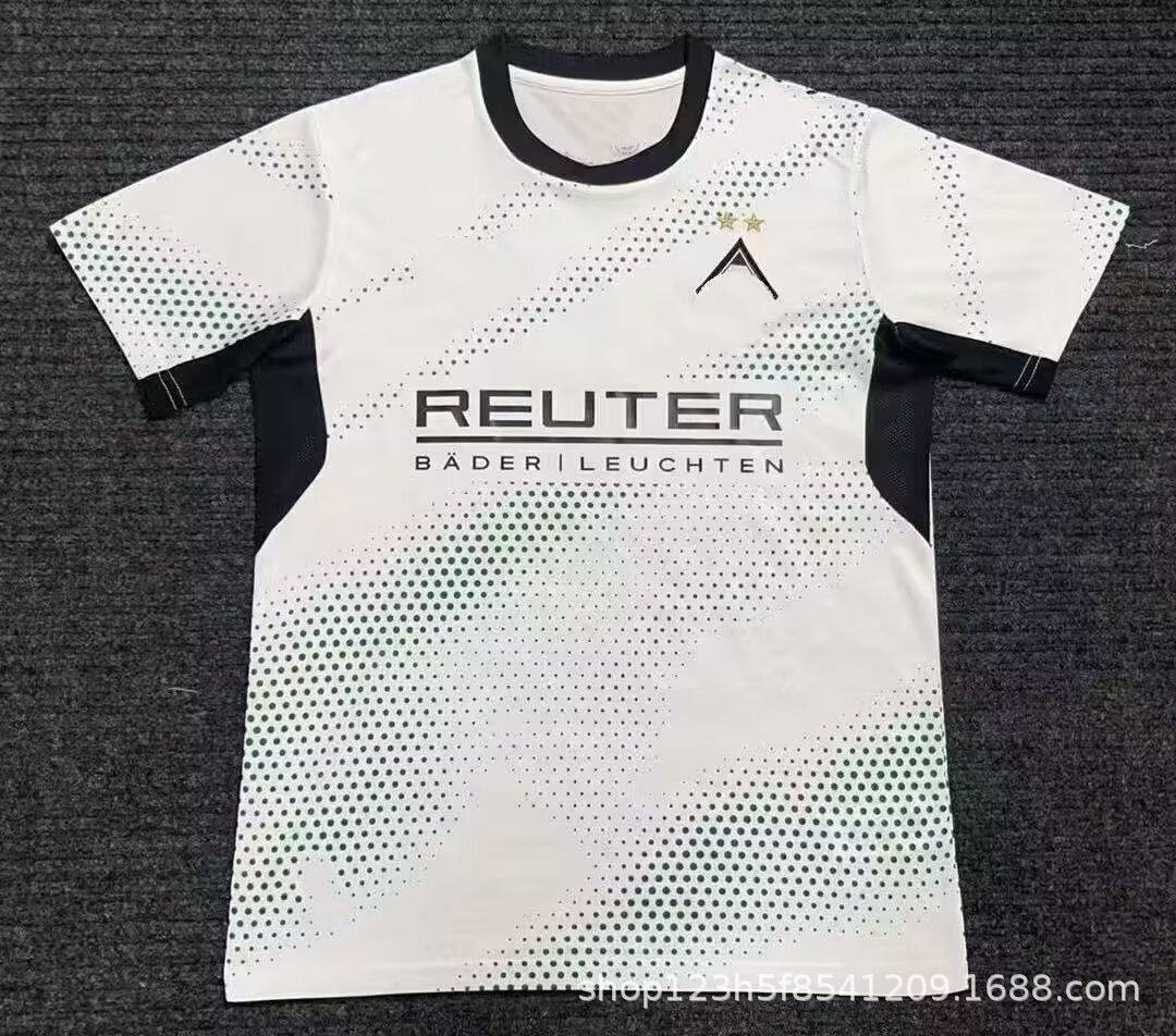 2627 temporada París Arsenal Real Madrid Barcelona Nueva camiseta Manchester City Japón Juve España Holanda Benfica