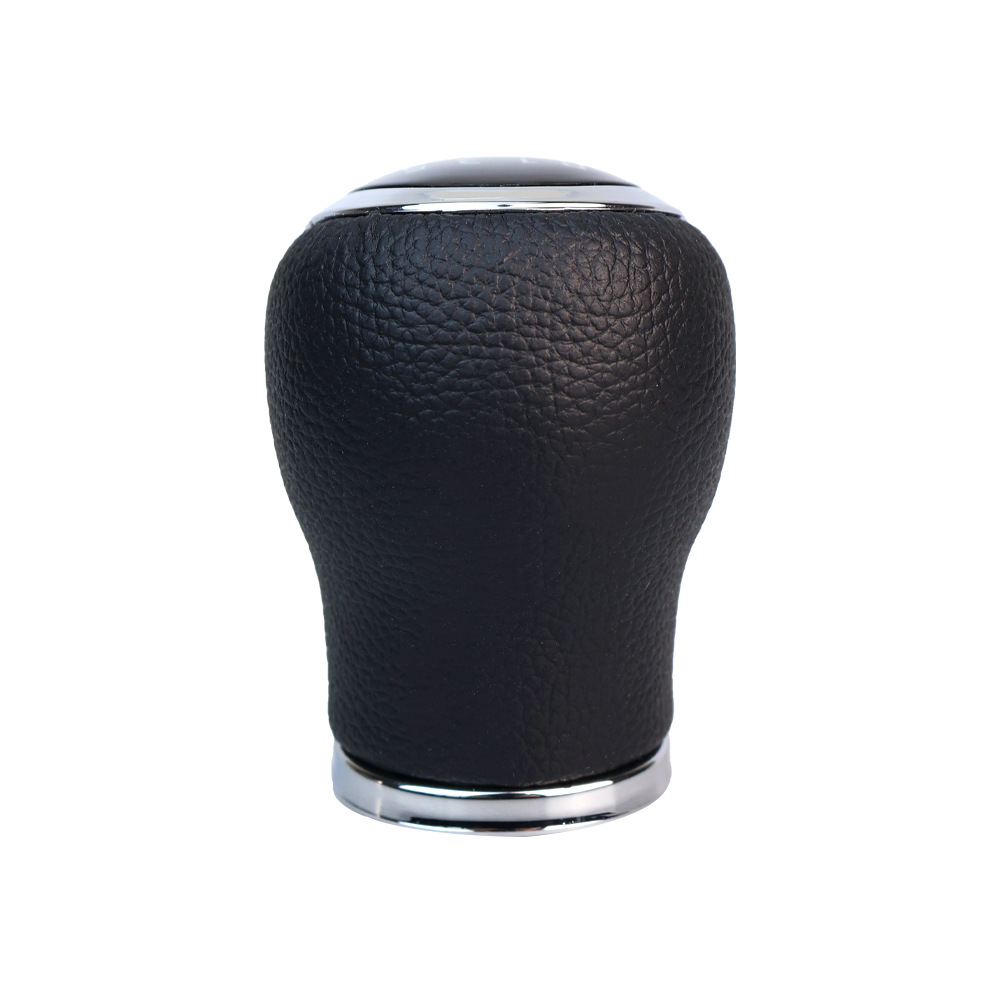 Foreign Trade Suitable for Nissan Qashqai Manual Transmission Gear Shift Knob, Gear Lever, Gear Head Modification Parts