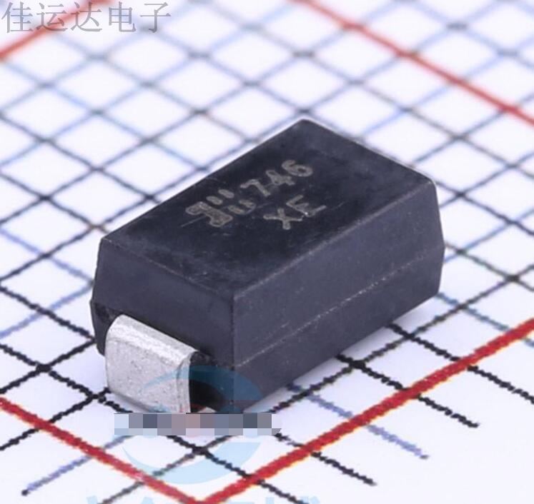 SMAJ110CA-13-F 规格 DO-214AC 二极管 现货供应