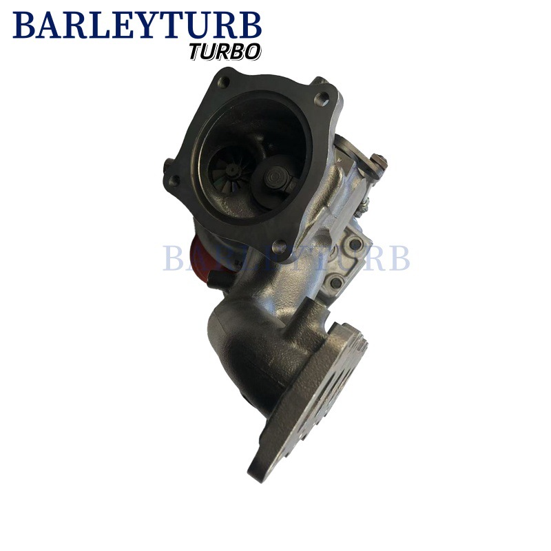 28231-2Gta1 Is Suitable for Hyundai Santa Fe 2.0t 9012401050 Turbocharger