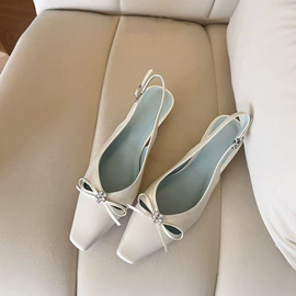 厚底拖鞋;女式皮靴;女式休闲单鞋