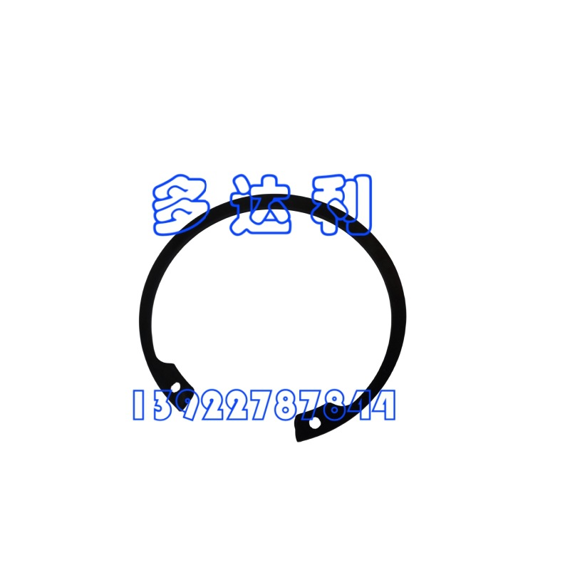 8TU1437 开利 06T压缩机密封卡环(阳转子)  SEAL SNAP RING