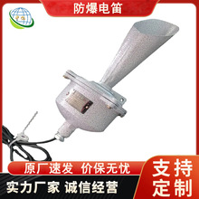 货源充足防爆电笛 煤矿防爆电笛 BDD防爆电笛