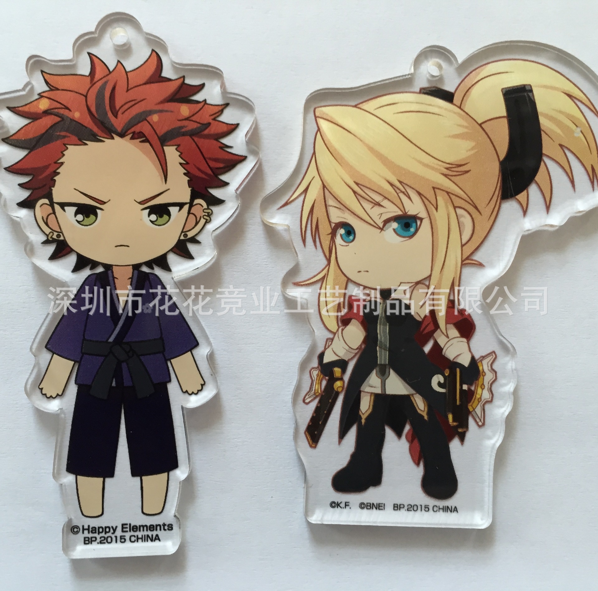 加工塑料印刷pet pvc软胶数码打印 塑料外壳片材 行李牌uv打印