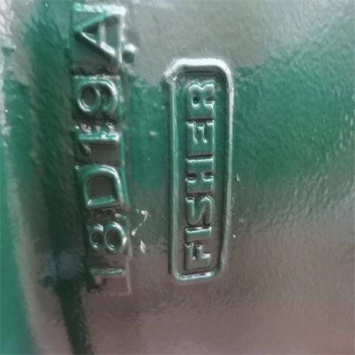 美国费希尔fisher执行器2052 siz2全新原装进口