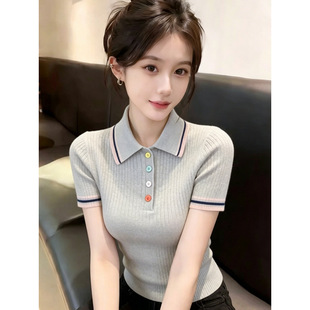 2026�ļ��¿�ײɫPOLO�I����ᘿ���Ů��ɫ�~��С�����p�g�ٴ�����
