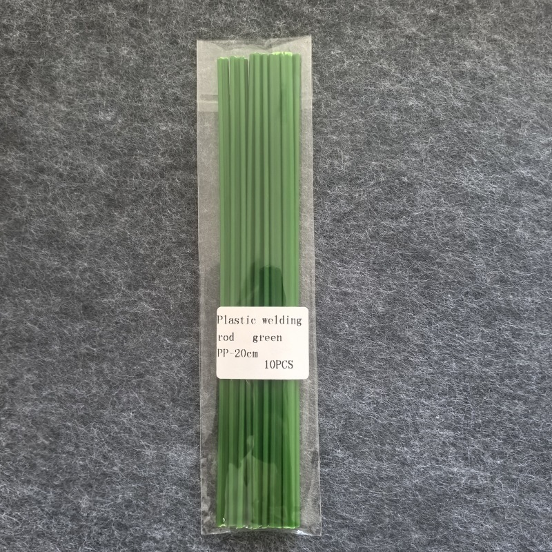 カラープラスチック溶接棒 PP PE PVC 車のバンパー亀裂修理プラスチック溶接ツールプラスチック溶接棒|undefined