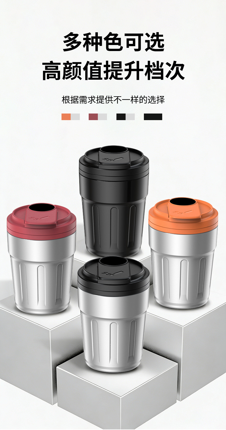 Car Ashtray Universal with Lid, Plastic Flame-Retardant Car Ashtray, Coffee Cup Ashtray, Car Ashtray