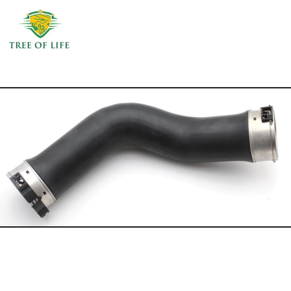 Tubo de Entrada del Turbocompresor 11618571025 8571025 para BMW