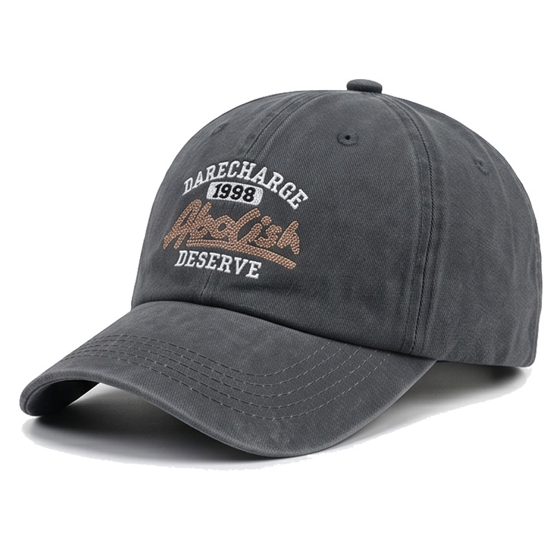 Dark gray / Adjustable