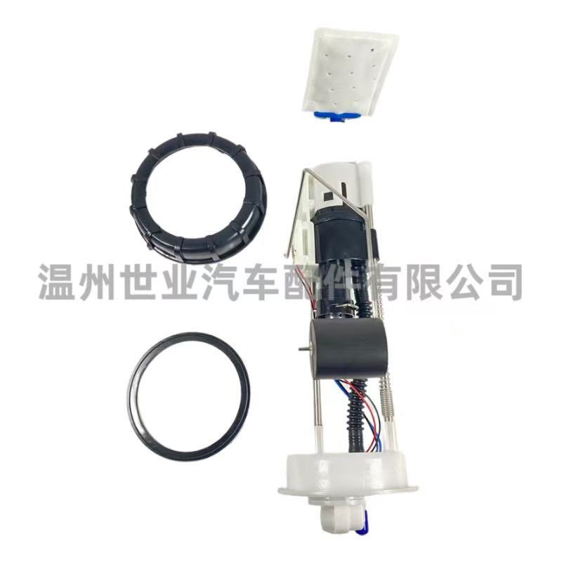 Source Factory Spot Fuel Pump Assembly 2521307 Is Suitable for Polaris Delivery at High Speed