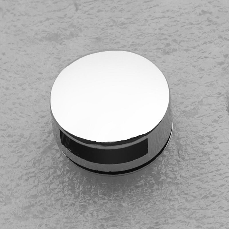 은백색 거울 나사 1개