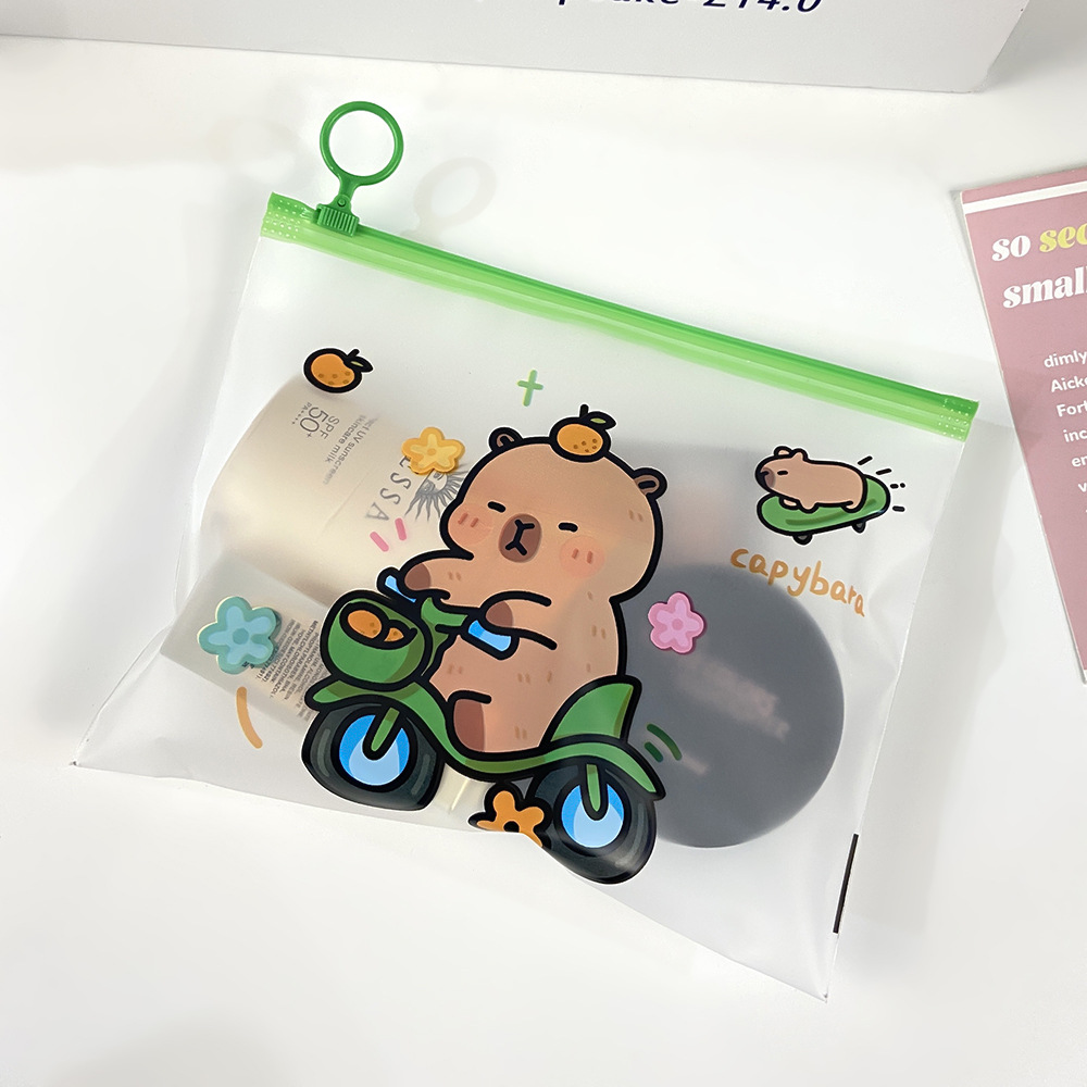 만화 카드 피발라 사이클링