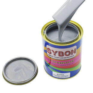 Performance Primer Surfacer 1K Grey Automotive Filler Primer