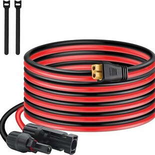 �ɶ��Ƽ��~MC4�DXT60��늾�12AWG14AWG16AWG���⃦�ܹ���D�Ӿ��|