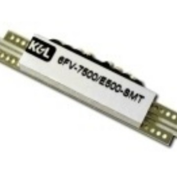 k&l 带通滤波器  6FV-7500/E500-SMT
