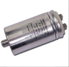 Mڱ AV C.87.8AG3 MKP 55uF 420-470VAC 늙C