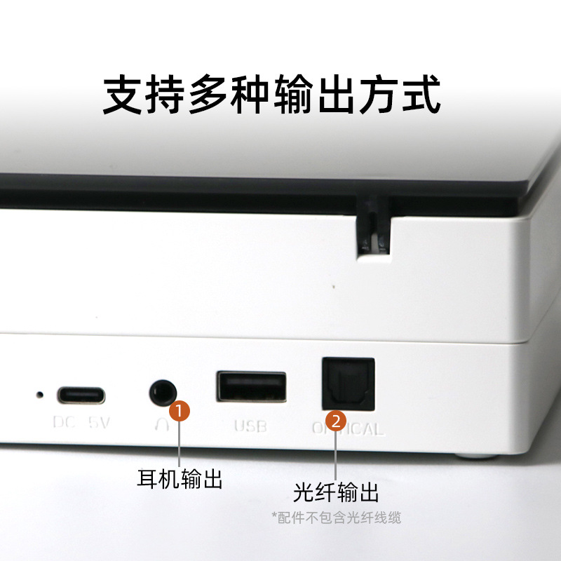 CDプレーヤー 充電式 スクリーン付き 多機能 Bluetoothスピーカー 高音質 学生向けアルバム ニッチギフト レトロデザイン