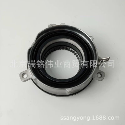 Shuanglong – Avtomatik sürtünməli mufta Axle Actuator