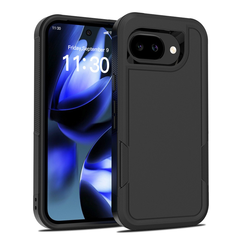 Suitable for Google Pixel10A Pixel10 Pixel9A Pixel8 Launch Armor Phone Case Suitable for Google Pixel10A Pixel10 Pixel9A Pixel8 Launch Armor Phone Case