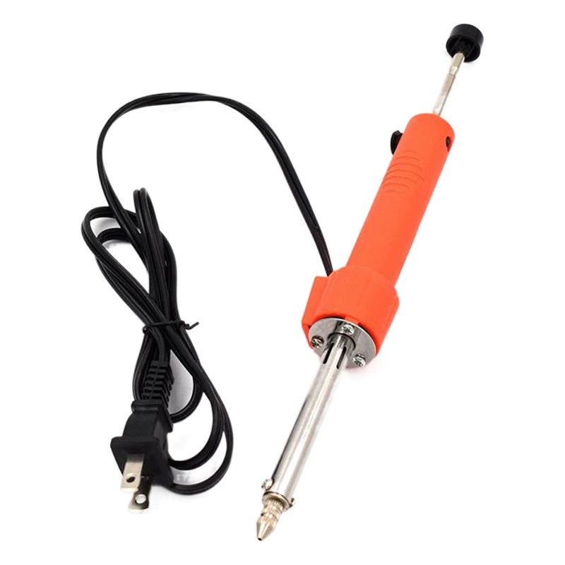 Марка сварочного сокровища 36 Вт электрическое отопление двойной поглотитель олова Электрический нагревательный поглотитель олова HB-019