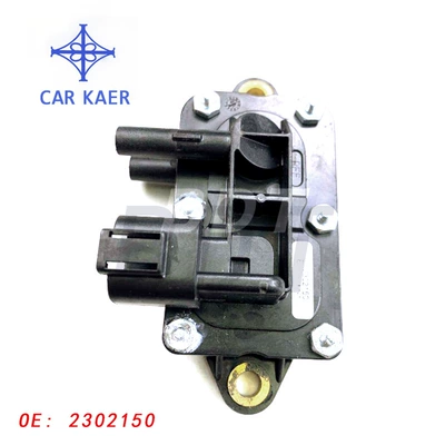 sensor, Other starting systems