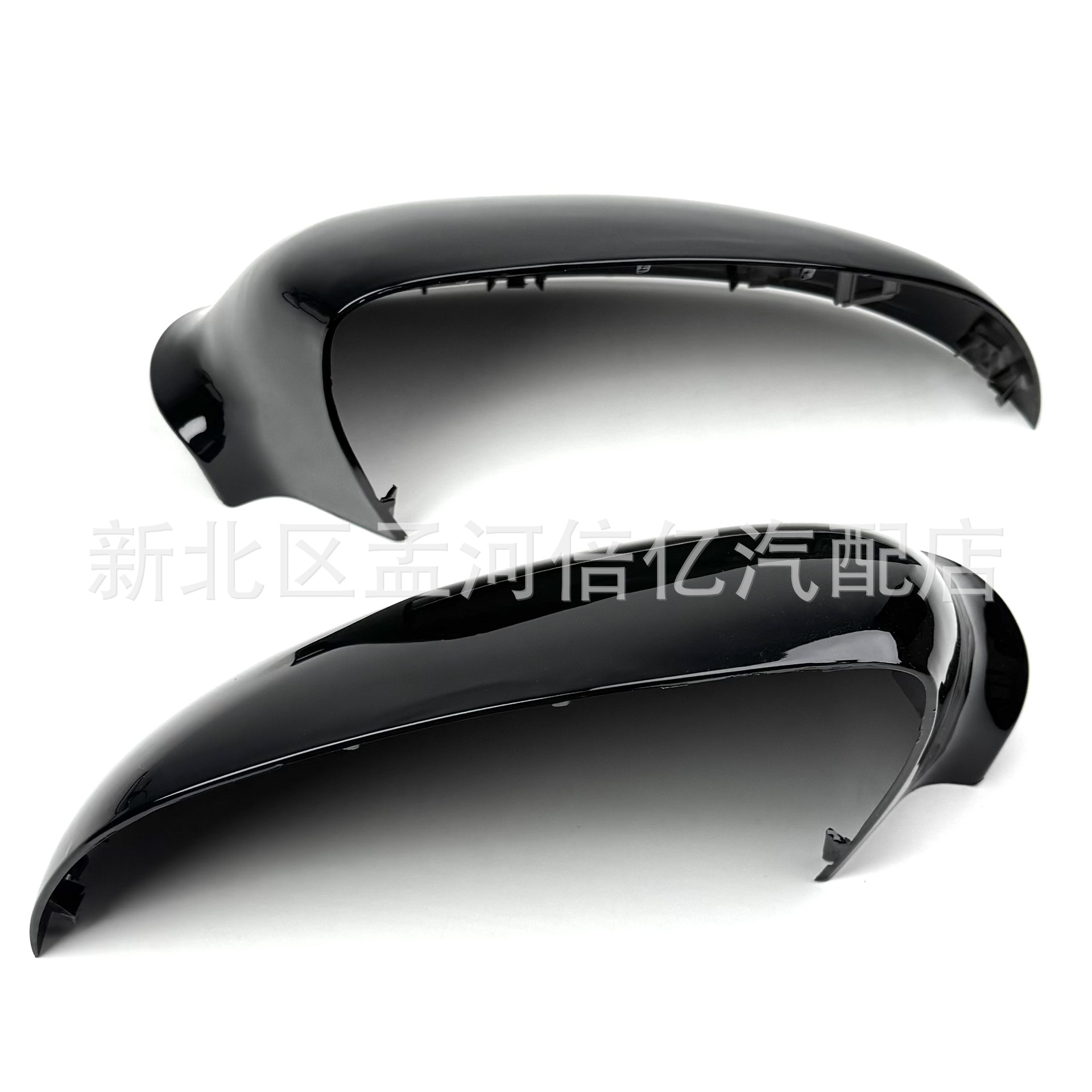 Suitable for Opel Vauxhall Astra J 2010-2016 Reversing Mirror Housing Rearview Mirror Housing Cover