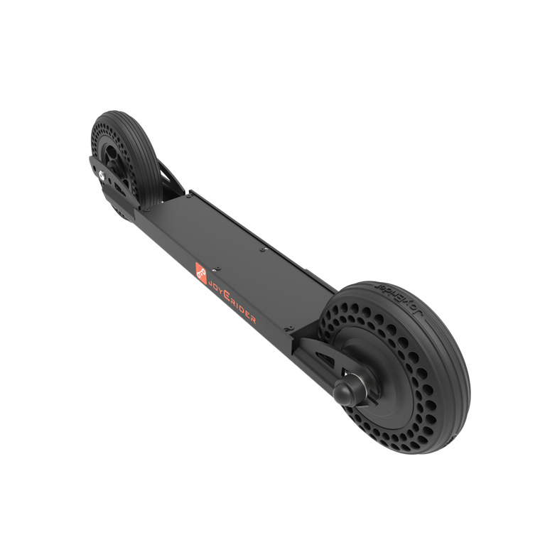 JoyEwheels 电动轮滑鞋 (动力平台)