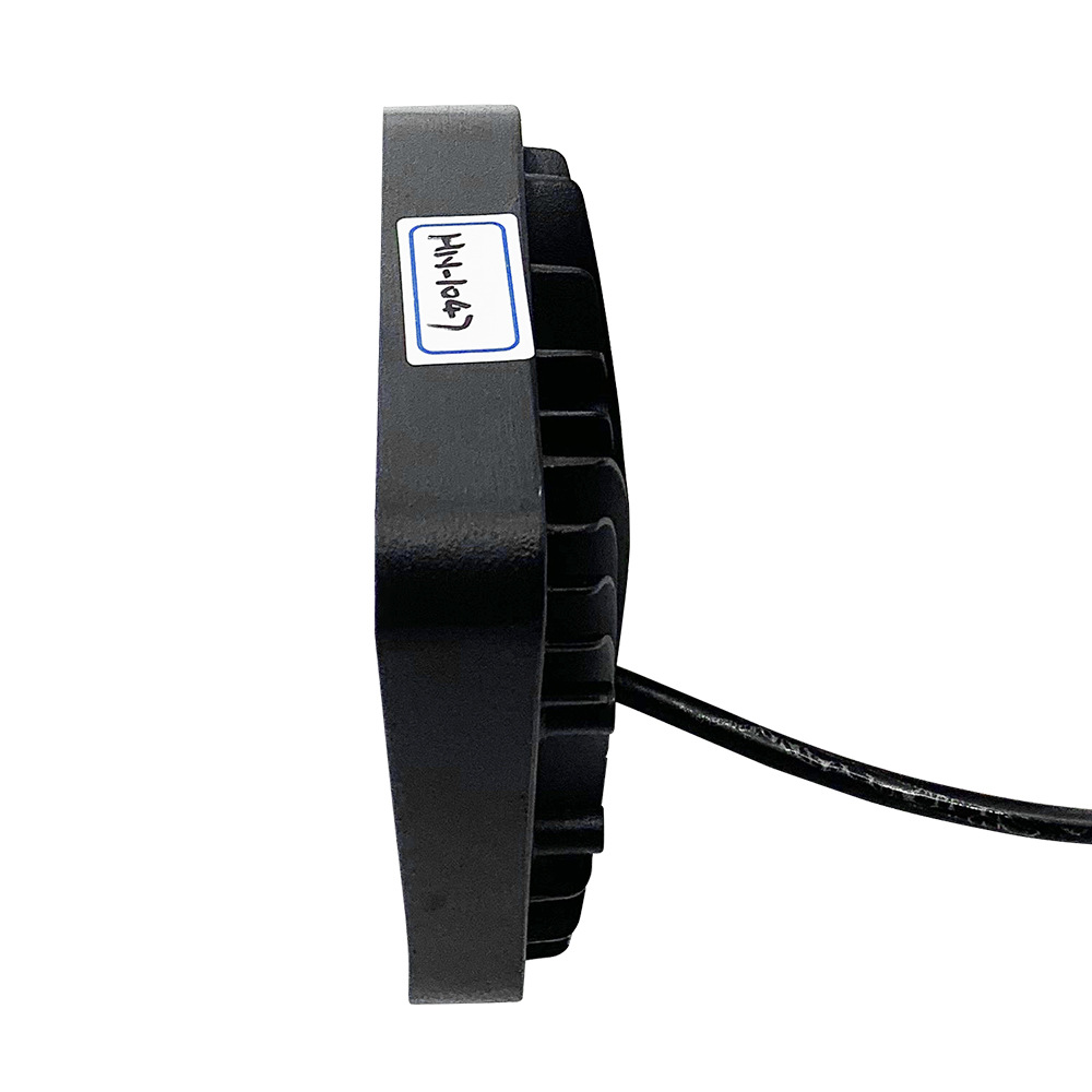 Suministro de Comercio Exterior Accesorios para camiones pesados camión ingeniería vehículo luz de trabajo proyector