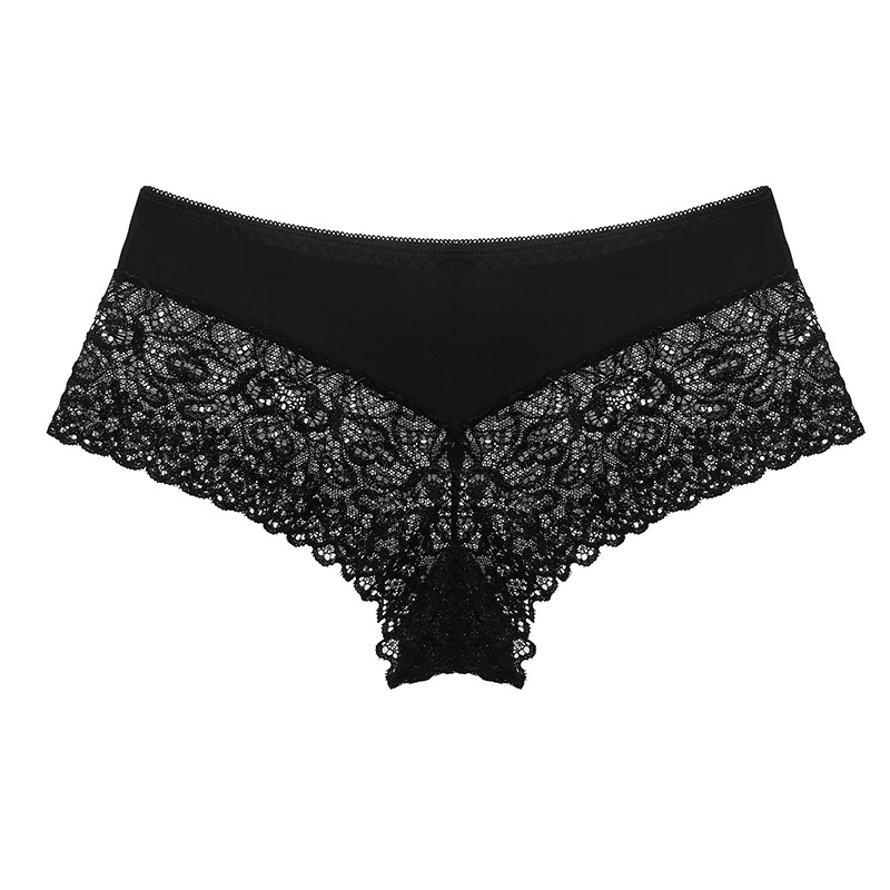 Foreign trade lace women's underwear