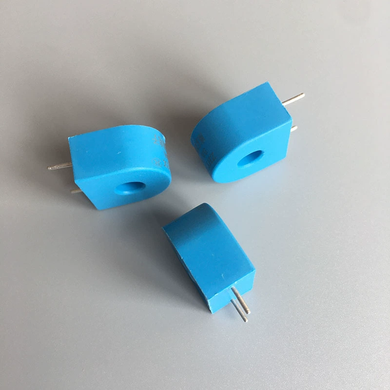圳恒通 AC микро-токовый прецизионный датчик тока zht103x 1000 1