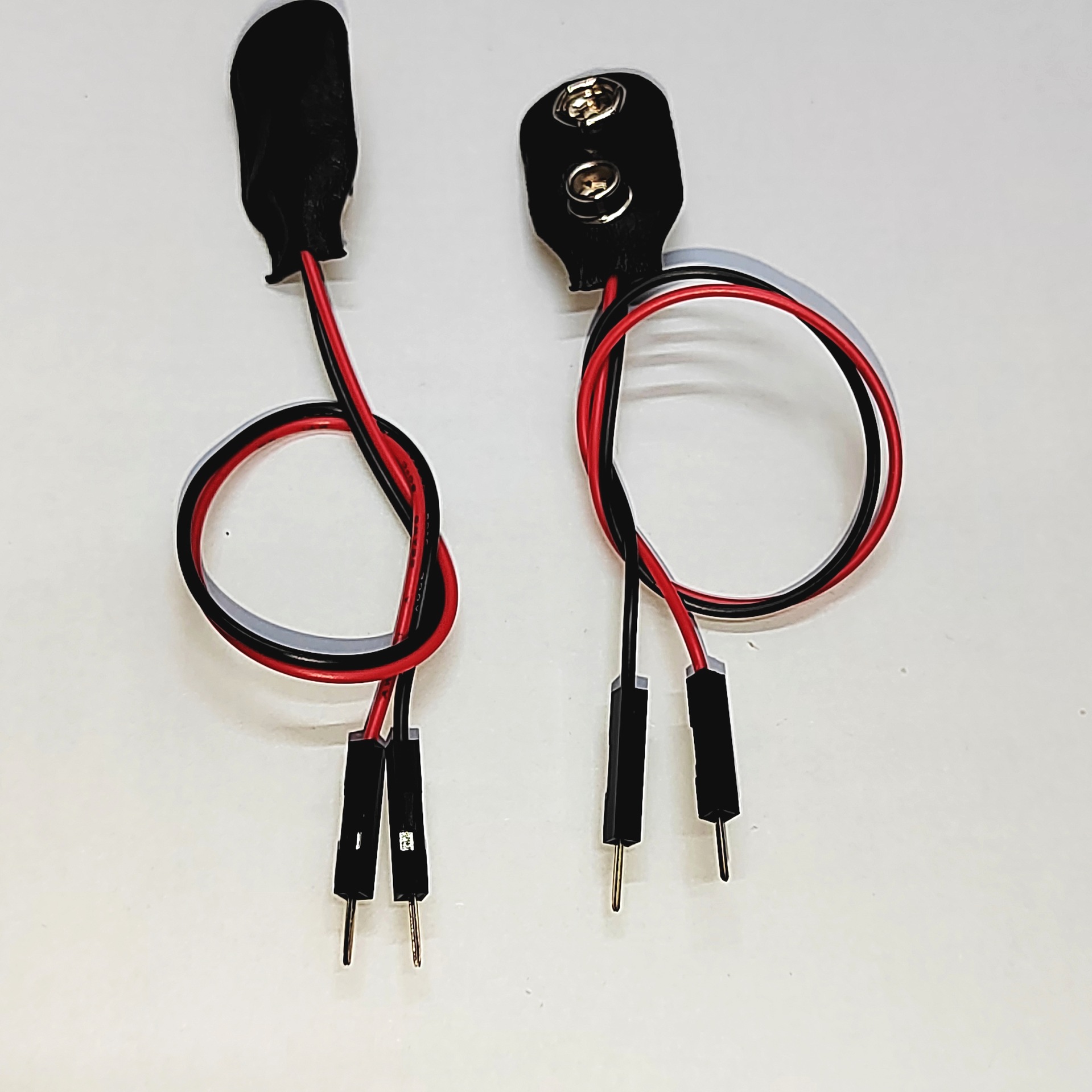 旺沣达厂家电池扣/9V电池硬扣电池座电池片电池线电子扣