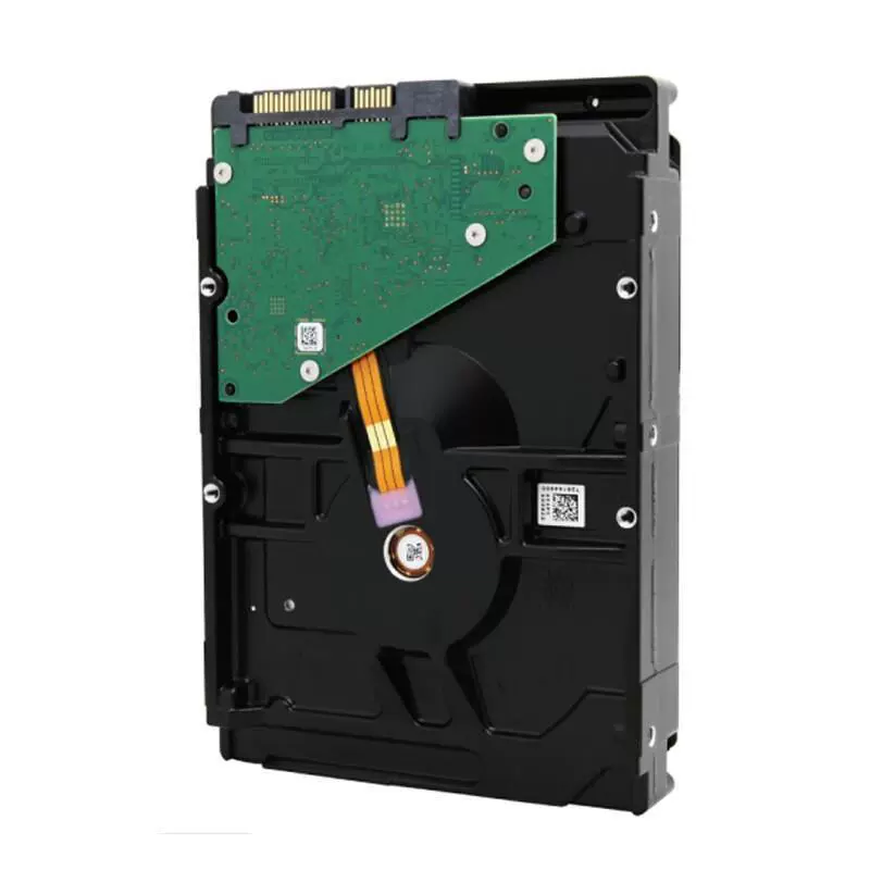 Подходит для SATA Seagate Cool Eagle ST6000VX009 6 ТБ мониторинговый жесткий диск 256 МБ 5400 об/мин