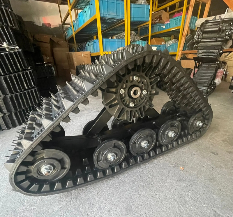 Atv Modified Tracks. Different Models Available. Supports Cross-Border Export