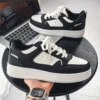 K066 white black