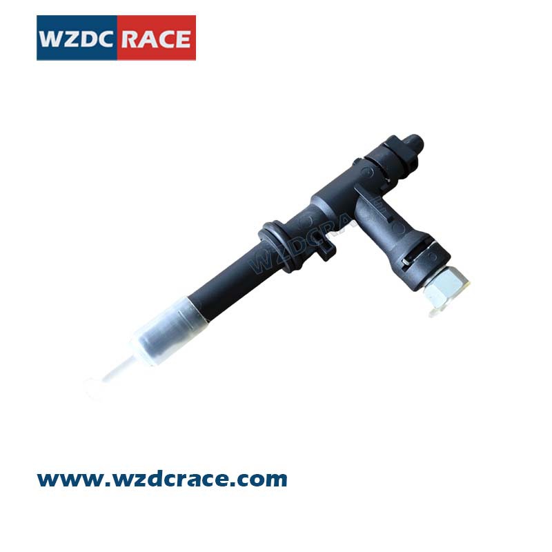 Conector de tubería de aceite de bomba de embrague aplicable a Chery A3 A5 Ruihu 519MHA - 160250