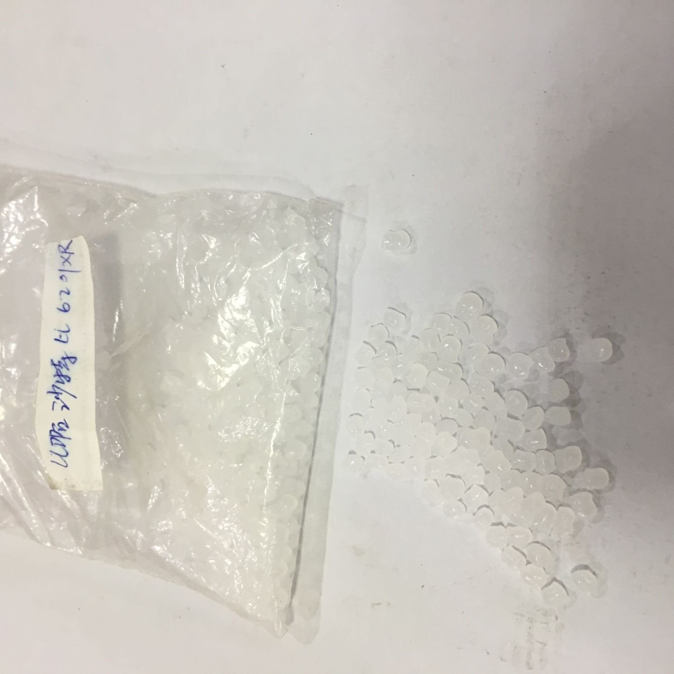 现货 LLDPE 沙特SABIC 218W 沙特218w 高光滑度，高 A/B 性延伸性