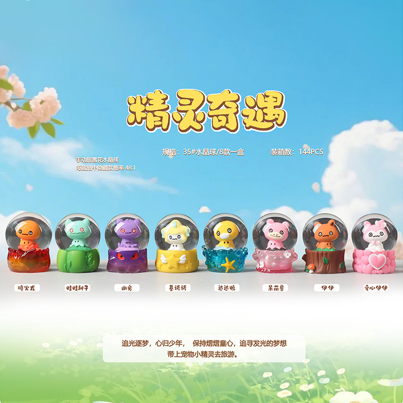 小红书同款手办可爱小怂包马来貘植绒盲盒创意丑萌办公桌面摆件款|undefined