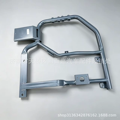 Other walking systems rear fender