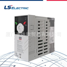 全新韩国 LS/LG产电 变频器 SV150IG5a-4功率15KW 输入380V