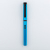 Black gel pen, plastic silica gel water-based pen, 0.5mm