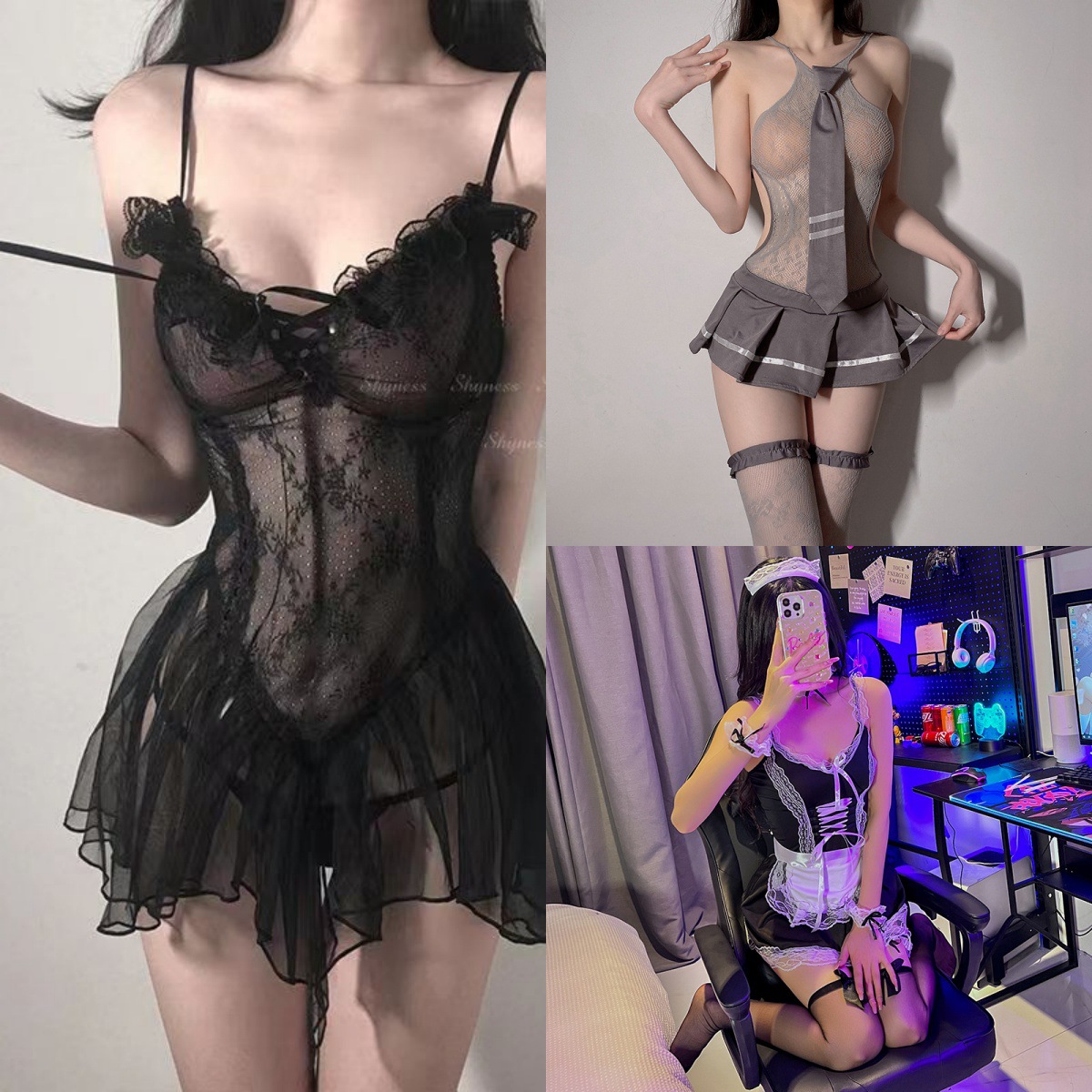 A666 "양말" 808 블랙 7084 메이드