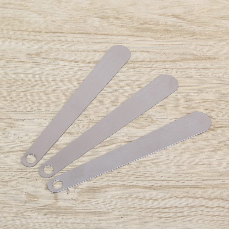 Stainless steel band pore dumplings spoon picking stuffed stuffed…