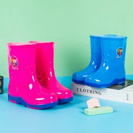 男式雨鞋;女式雨鞋;童雨靴