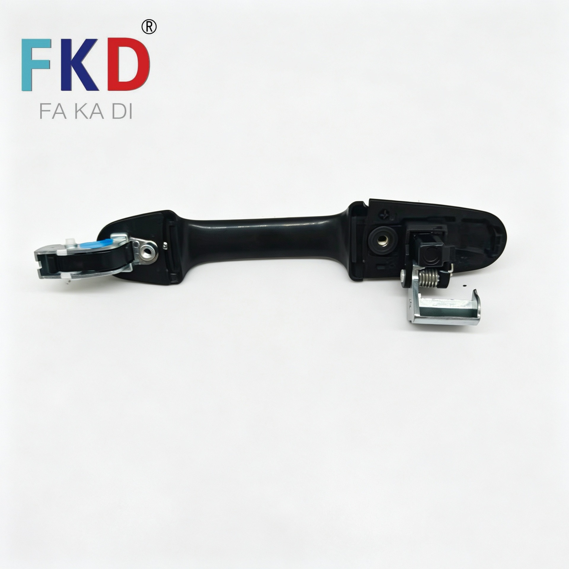 Cross-border bestseller 72680-SDE-T01 is suitable for Honda car exterior door handle assembly